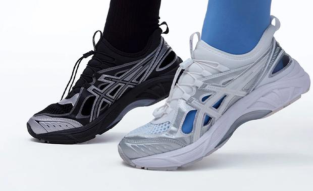 Asics GT-2160 Breeze