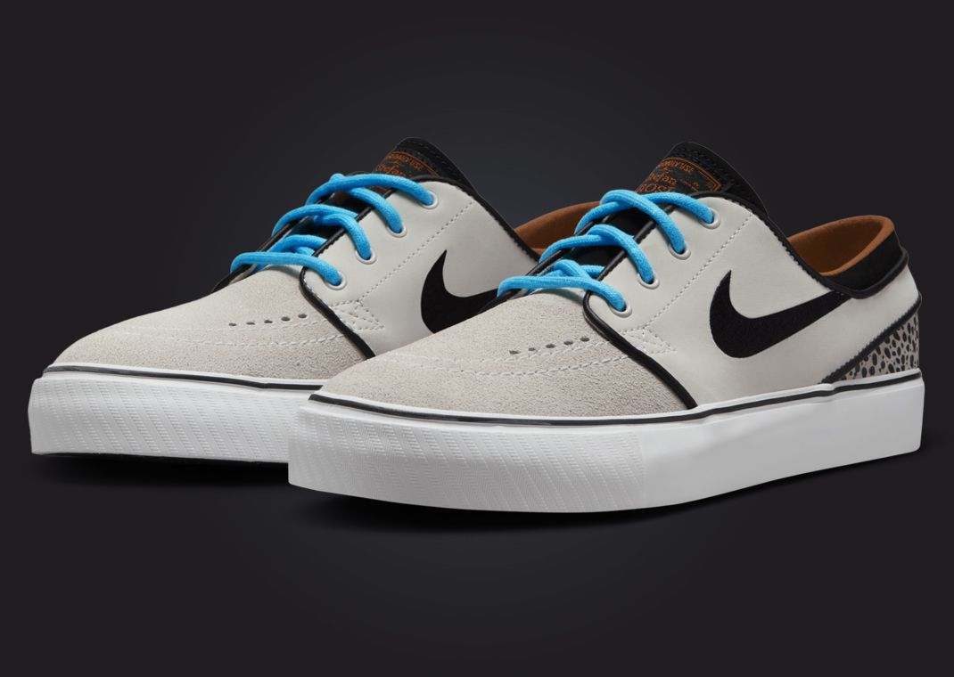 The Nike SB Janoski OG Olympic Releases July 2024