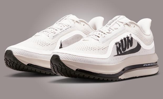 Nike Pegasus Premium Run