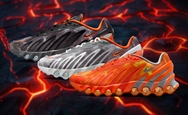 Palace x Nike Air Max DN8