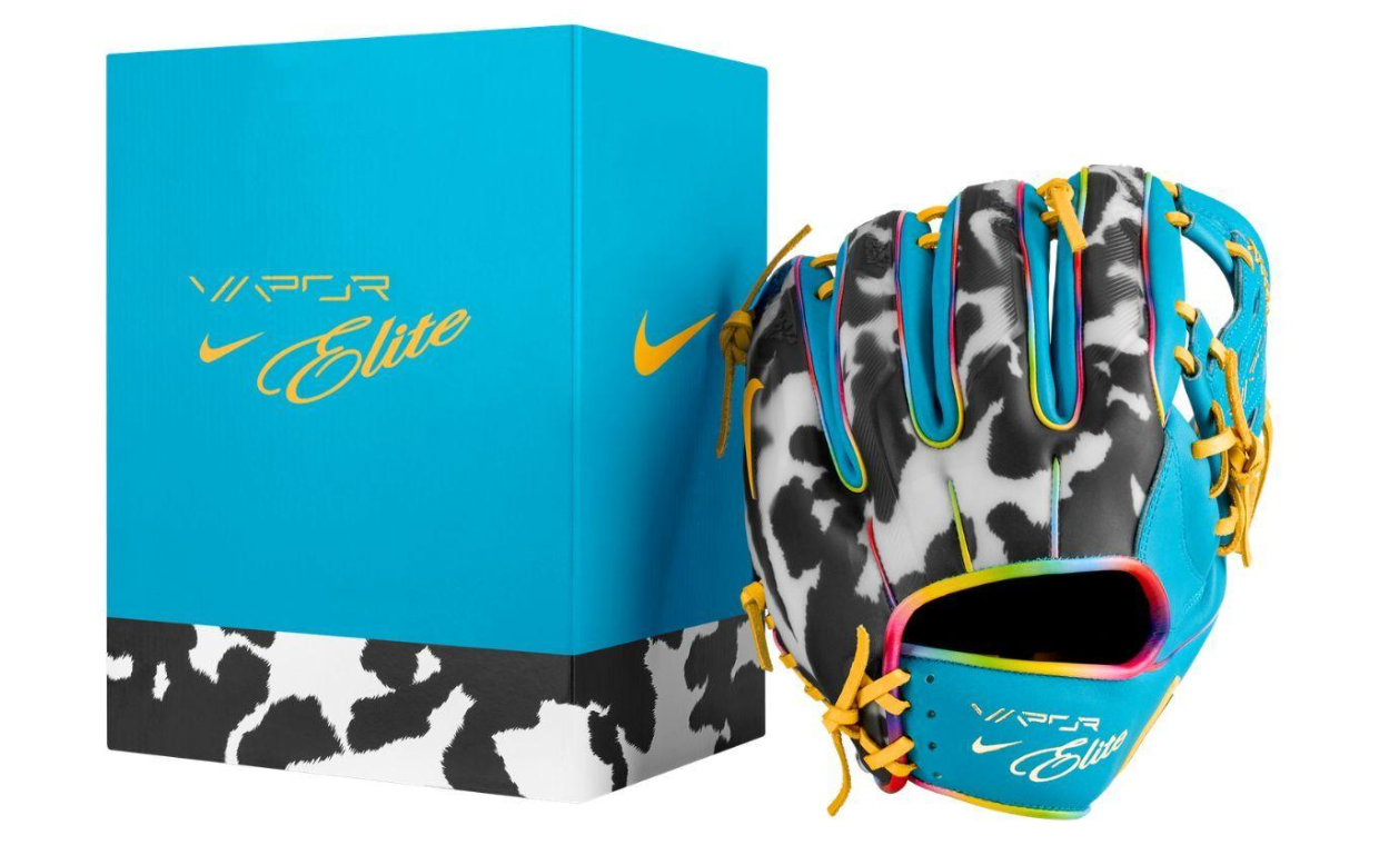 Nike Vapor Elite 11.5" Glove Chunky Dunky