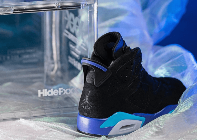 Jordan 6 october shop release