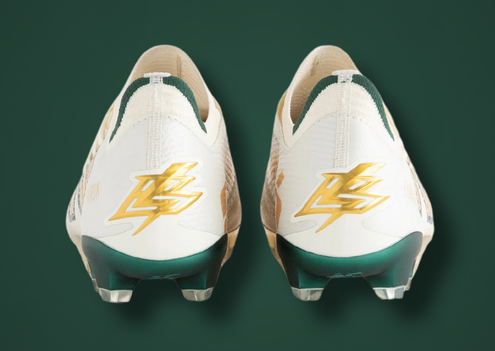 Aime Leon Dore x New Balance Furon 7+ Pro FG Heel