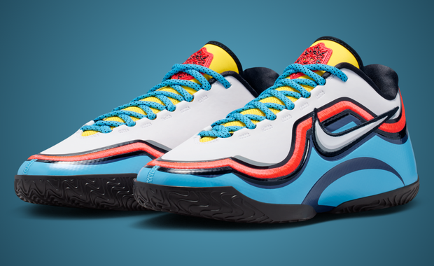 Nike LeBron 23 Stewie PE