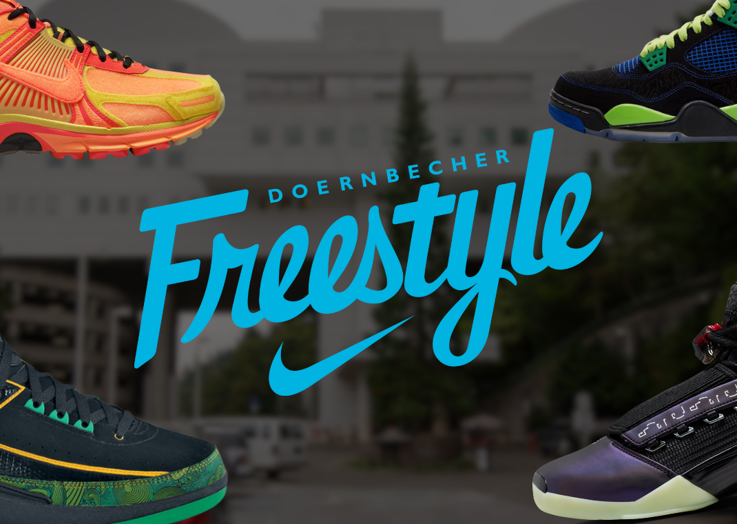 doernbecher 2020 collection