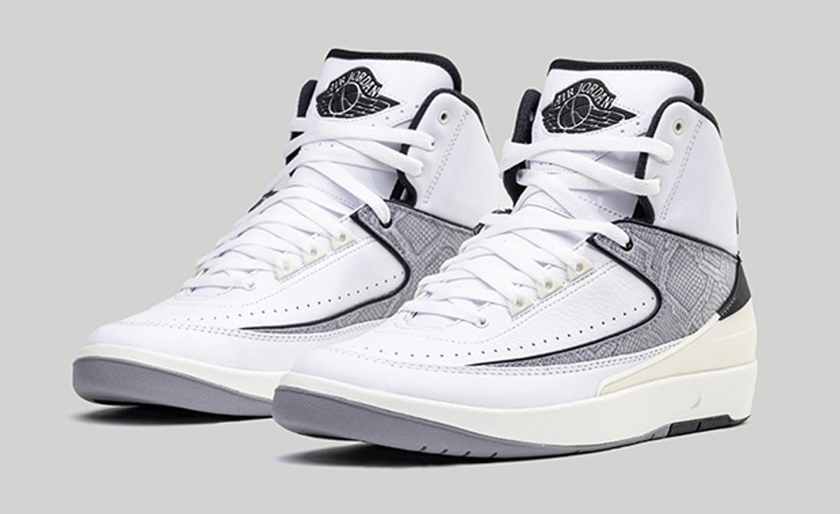 Air Jordan 2 Buyers Guide