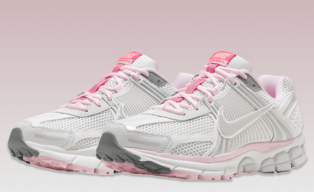 The Women's Exclusive Nike Zoom Vomero 5 52 Pink Releases Fall 2023