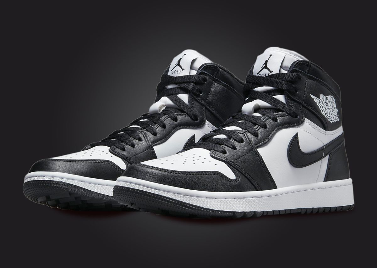 Air jordan 1 panda release Clearance