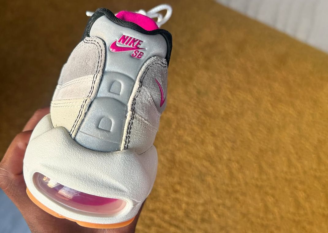 air max 95 fire pink