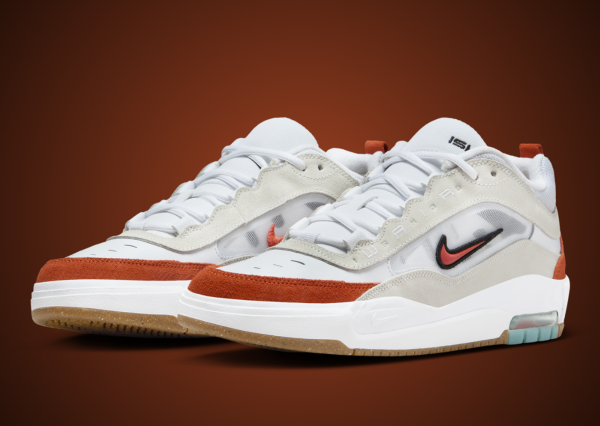 Nike sb 2025 air max