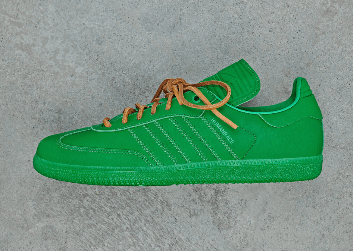 Pharrell Williams x adidas Superstar FY1787 FY2294 Release Date