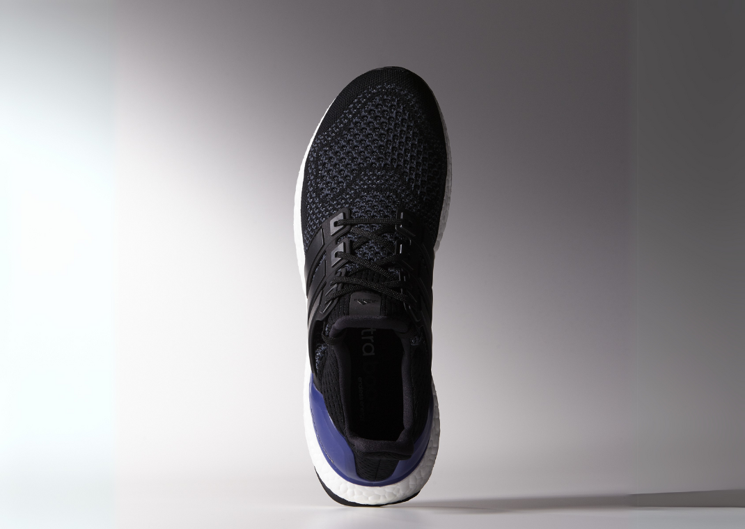 The adidas Ultraboost 1.0 OG 10th Anniversary is Available Now