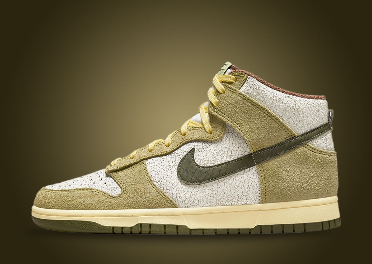 dunk high restocks