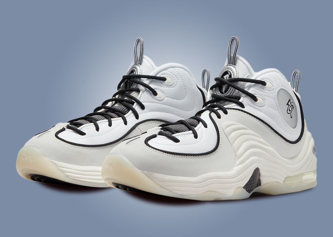 Air penny 2 store release date 2019