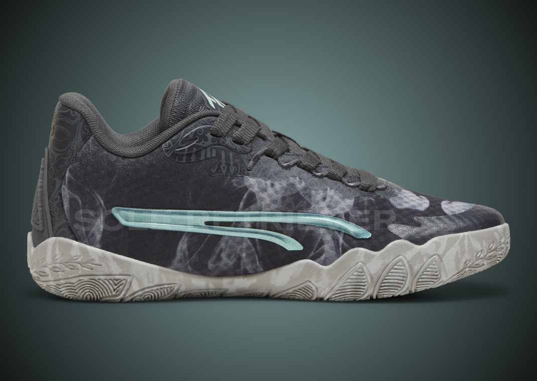 The Harry Potter x Puma Stewie 3 Releases September 2024