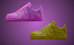 New Cactus Plant Flea Market x Nike Air Force 1 Colorways Release May 2024