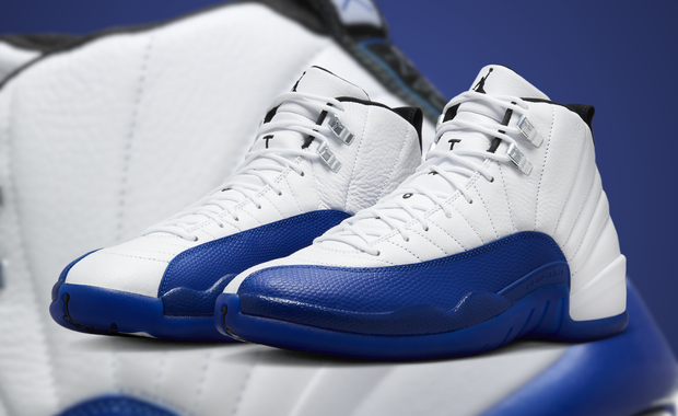 Where to Buy the Air Jordan 12 Retro Blueberry