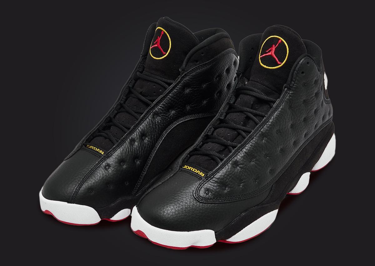 The Air Jordan 13 Chicago Is Not Returning For Fall 2023 - Sneaker News