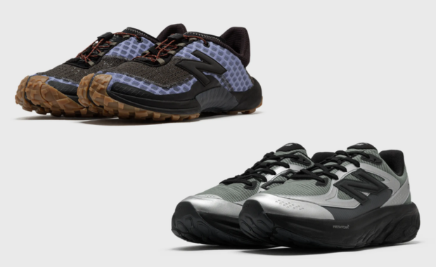 CAYL x New Balance Spring 2026