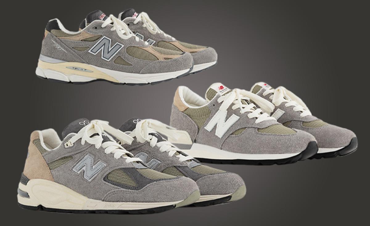 Teddy Santis To Release His First Set Of New Balance Made In US