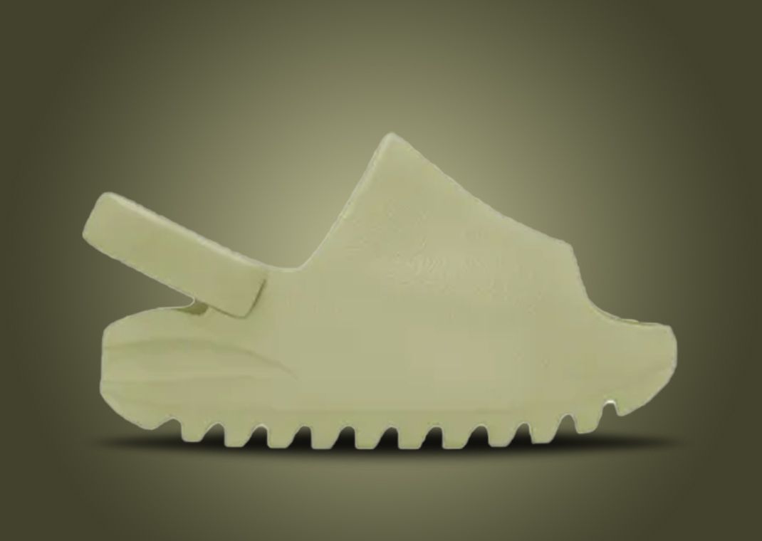 yeezy slides september