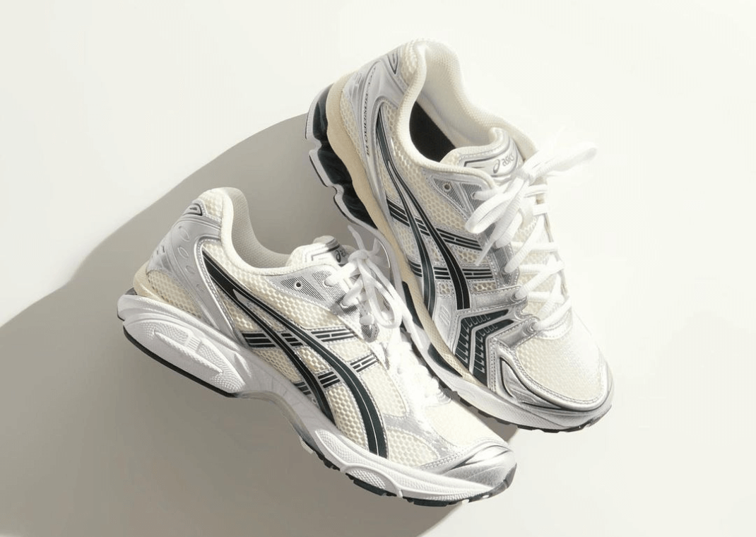 新品未試着 jjjjound asics KITH newbalance Kith x ASICS SS23 Release Date | SNKRDUNK Magazine