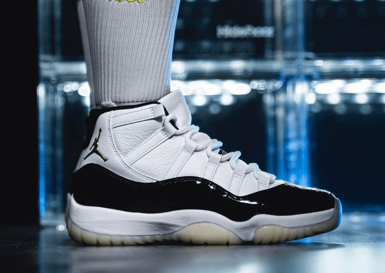 Nike New Jordan 11 December 2018 Concord 11s December 2018