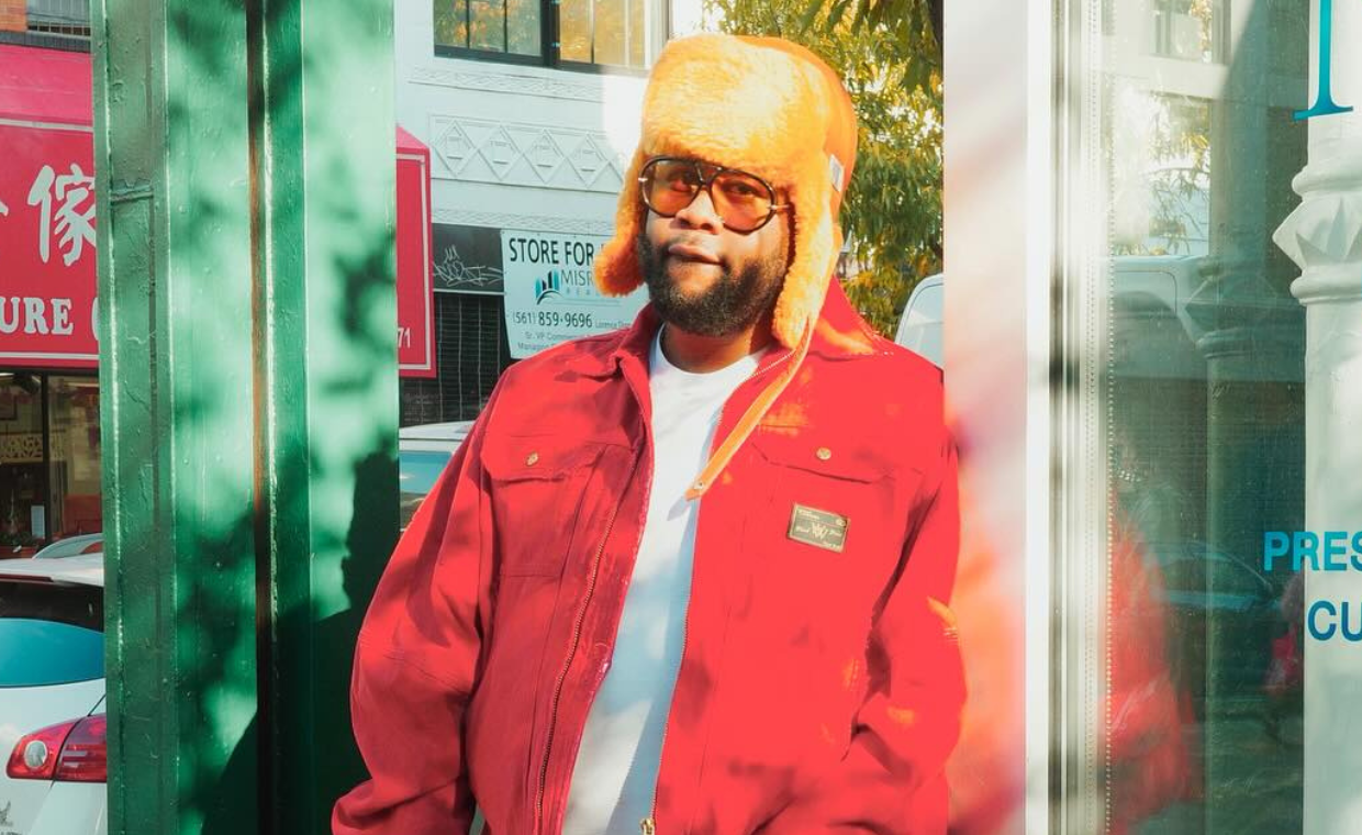 Joe Freshgoods