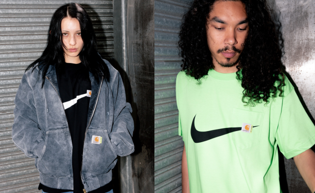 Carhartt WIP x Nike
