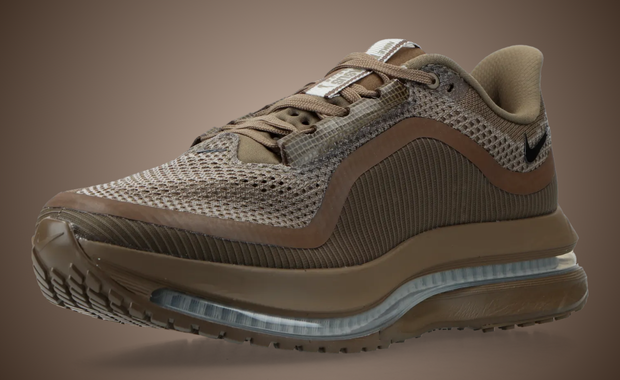 Nike Pegasus Premium Caldera Brown