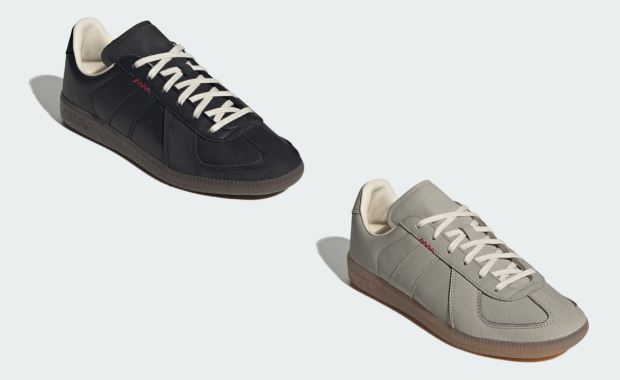 Hartcopy x adidas BW Army Pack