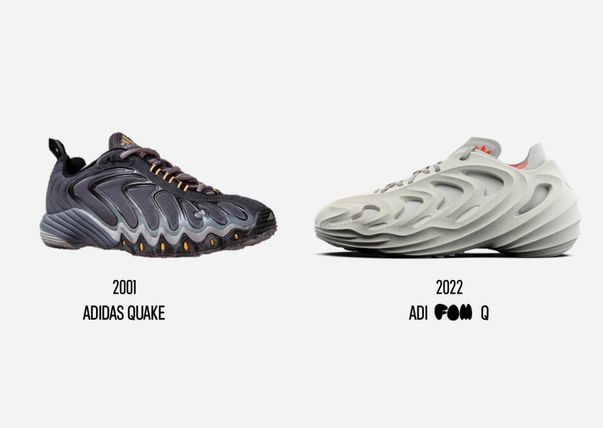 Adidas yeezy 451 sales nike