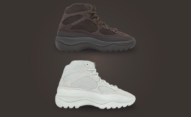 Yeezy boots 2025 mens 95