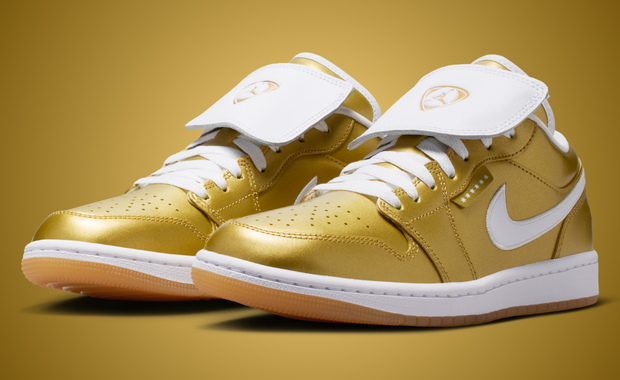 Air Jordan 1 Low SE Tiempo