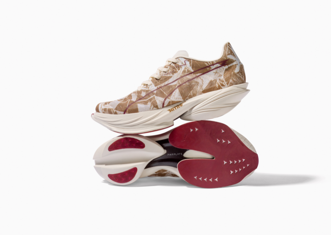 Copenhagen Running Brand SAYSKY and Puma Debut Second Performance