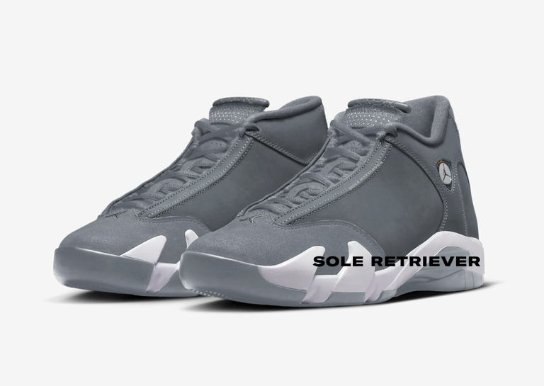 Grey top retro 14
