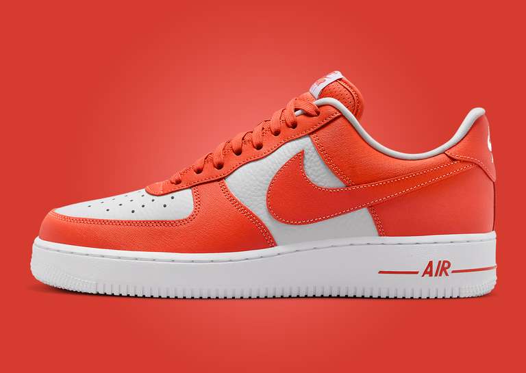 Nike Air Force 1 Low Cosmic Clay Lateral