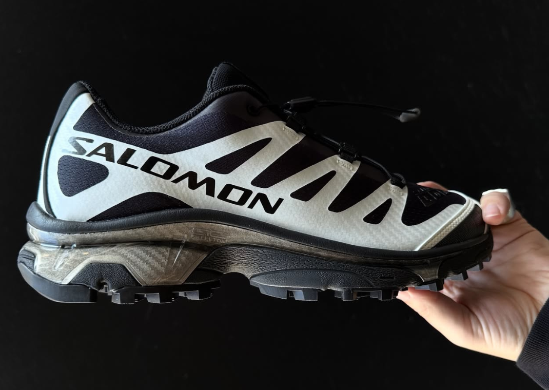 Footpatrol's Salomon XT-4 OG Launches This Week