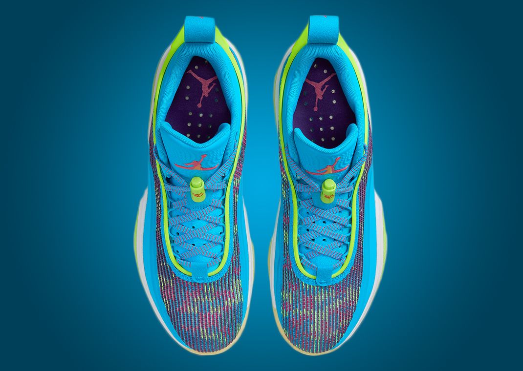 jordan 36 luka release date