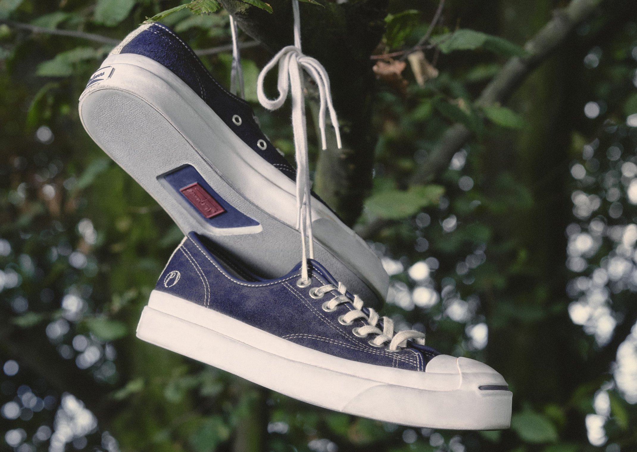 Converse is Bringing Back the Iconic OG Jack Purcell with