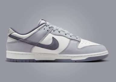 The Nike Dunk Low SE Light Carbon Platinum Tint Releases Spring 2024