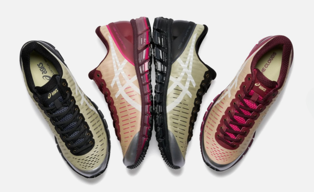 Japanese Label Ballaholic Brings Streetball Vibes To This