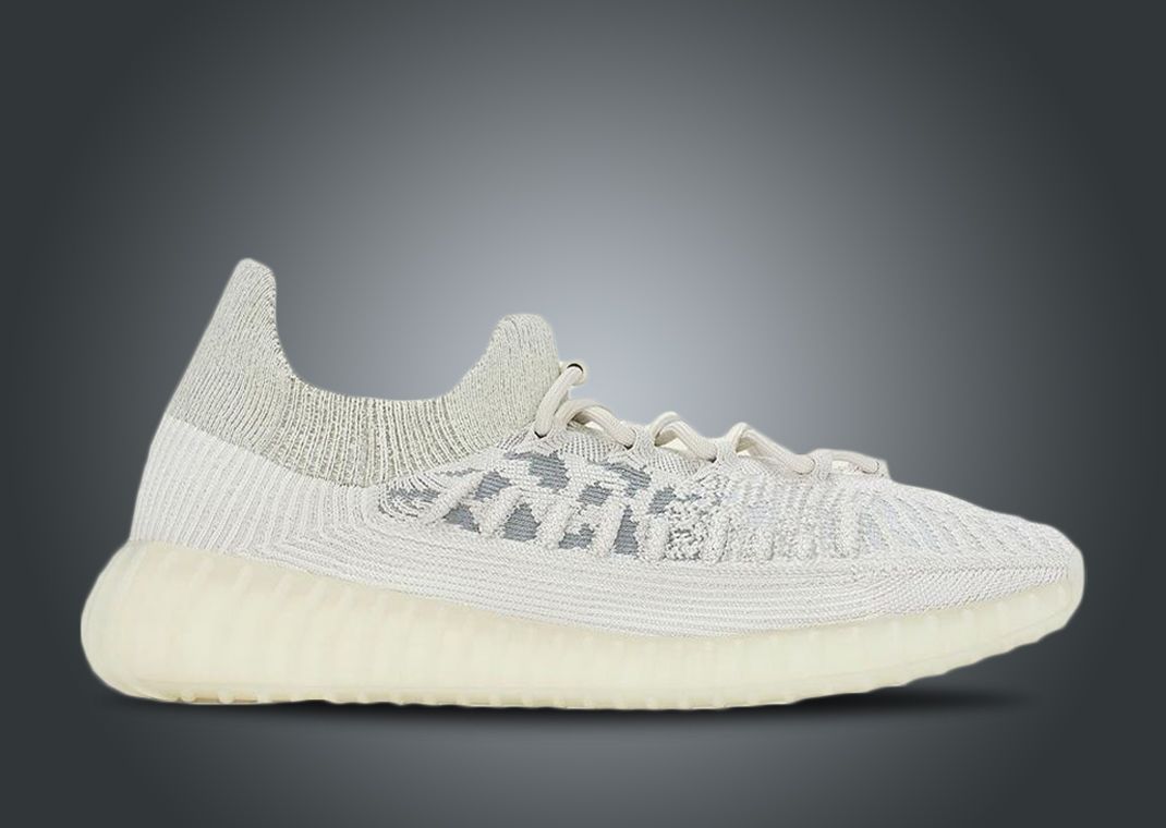 This adidas Yeezy Boost 350 V2 CMPCT Comes In Slate Bone
