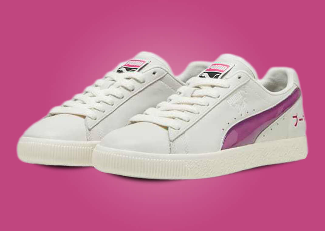 Releases Tokyo Puma Clyde 2023 October The