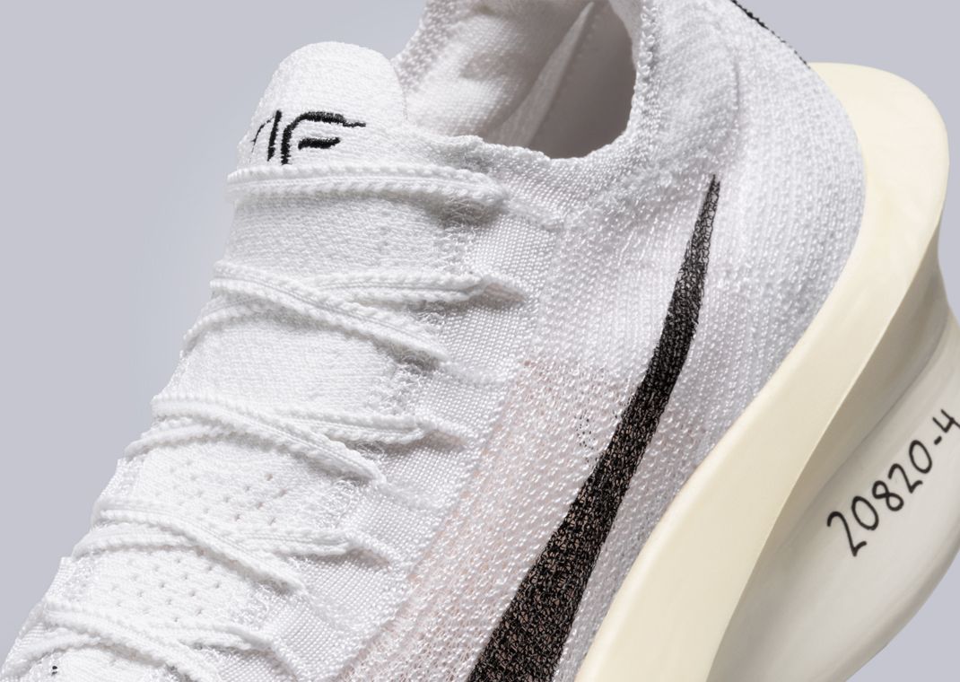 The Nike Alphafly NEXT% 3 Proto Releases January 2024