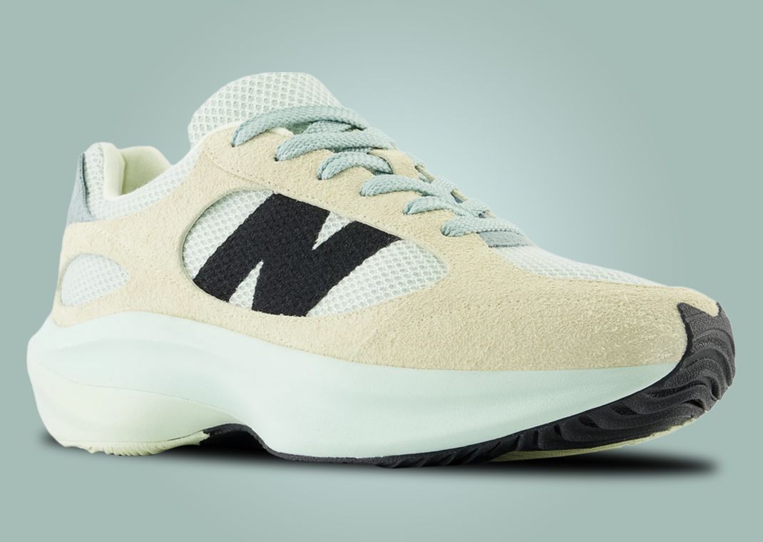 The New Balance WRPD Runner Clay Ash Releases April 2024