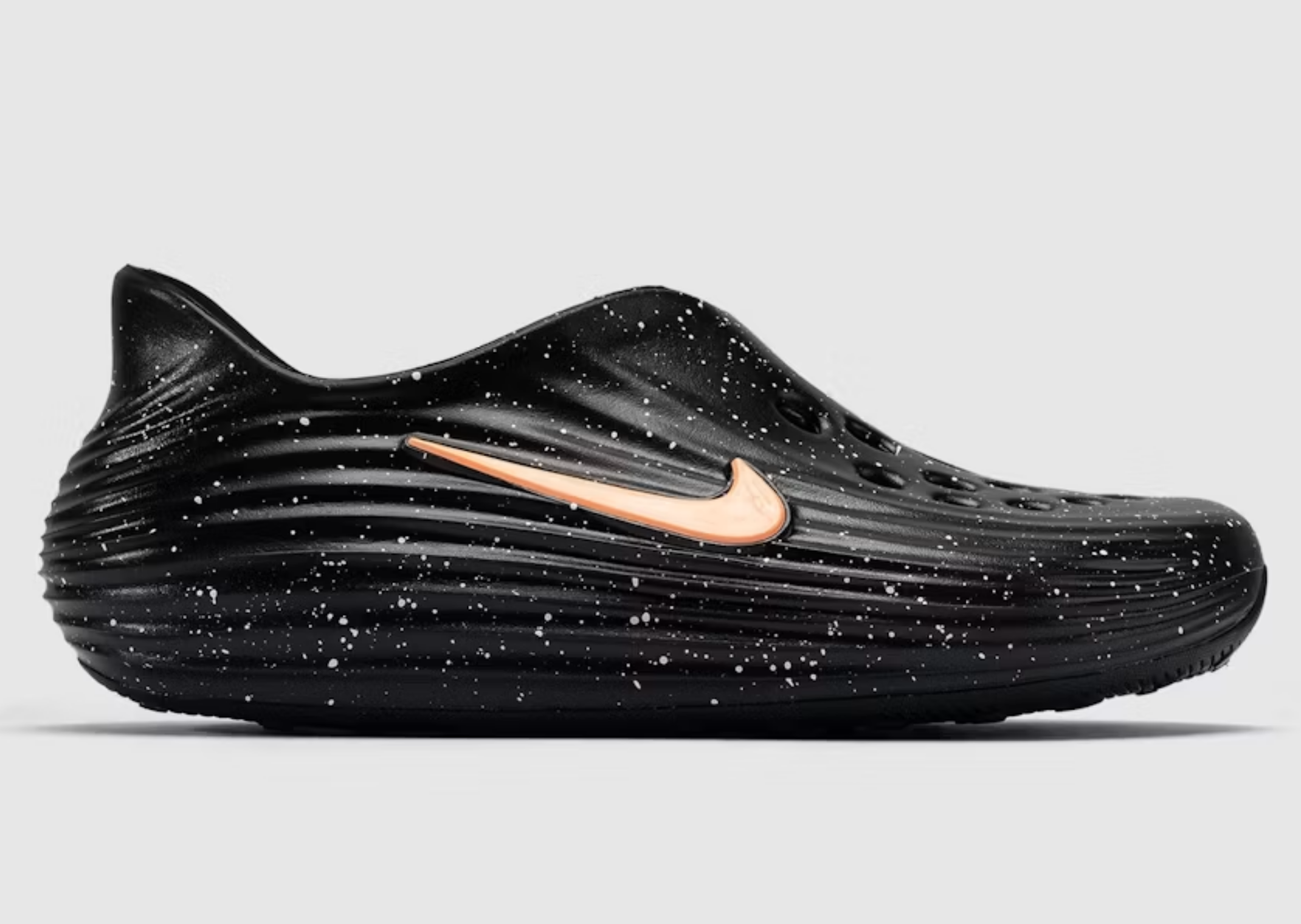 The Whitaker Group's Latest Nike Collab is a Paint Splatter Pack