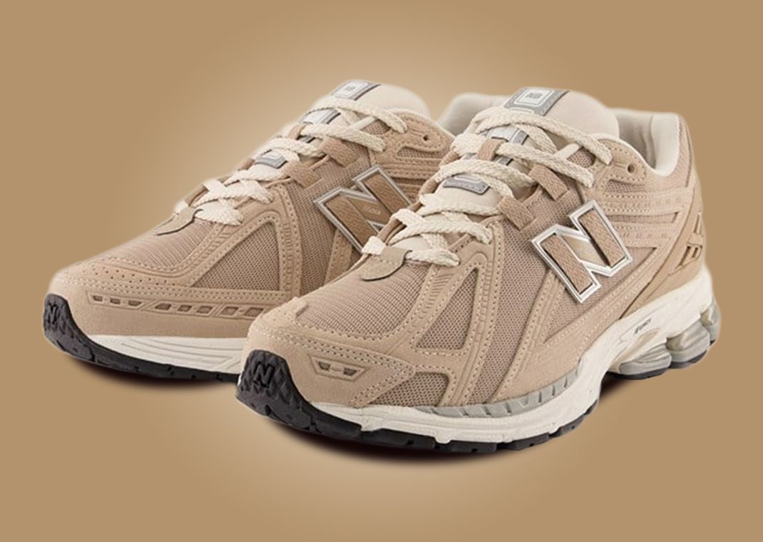 New 2024 balance khaki