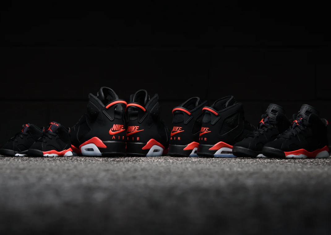 2019 infrared