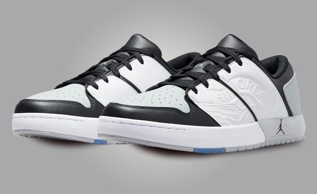 The Air Jordan Nu Retro 1 Low Barons Pays Homage To MJs Baseball Career